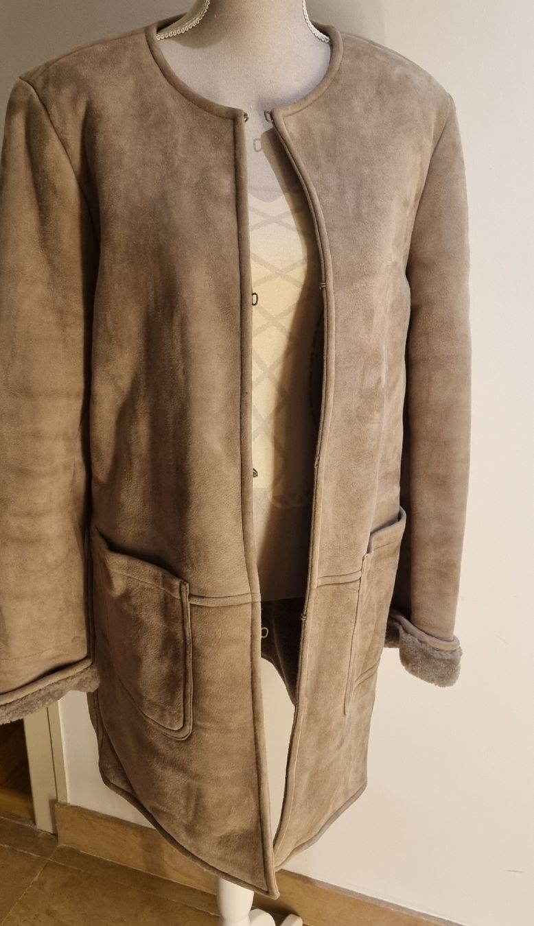 Ralph Lauren Mäntel: Manteau RALPH LAUREN – Gebraucht aus Borex von mab_28bf
