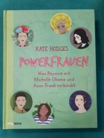 Powerfrauen, was Beyoncé mit Michelle Obama verbindet