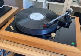 BRINKMANN AVANCE - RESTAURIERT 2019