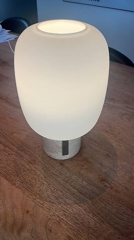 Lampade: Musterlampe Santachiara T1 E14, Marke Prandina – Nuovo (secondo la descrizione) da Küsnacht ZH venduto da joli55