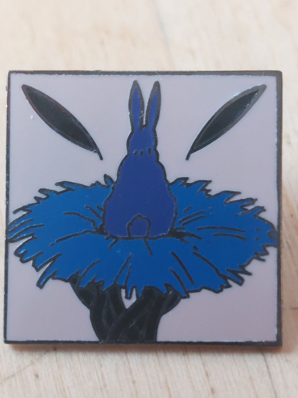 Placchette & Badge: 4 KÜNSTLER  -   PIN – Usato da Gipf - Oberfrick venduto da Esnoopy 5