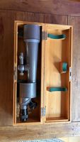 Alpitrix Fernrohr Kern Aarau x15/28/45