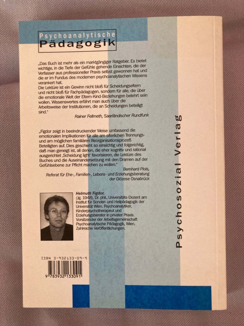 Libri: Scheidungskinder - Wege der Hilfe – Nuovo (secondo la descrizione) da Bern venduto da sabah62 1