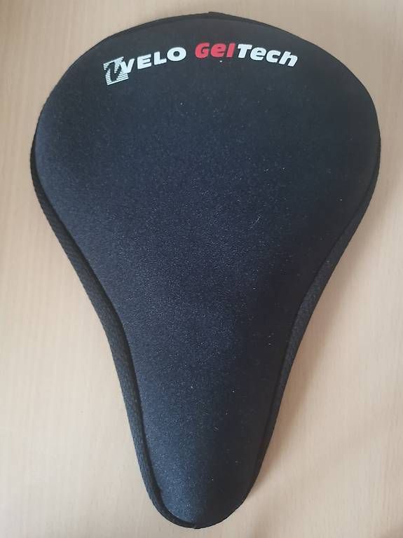 Biciclette: Velo Gel Tech NEU – Nuovo (secondo la descrizione) da Zuchwil venduto da Lea007