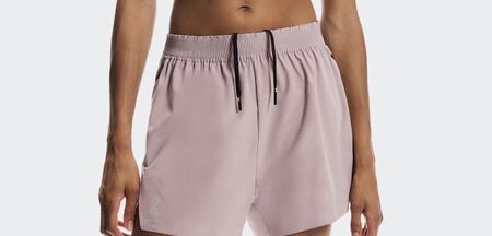 ON train shorts Small