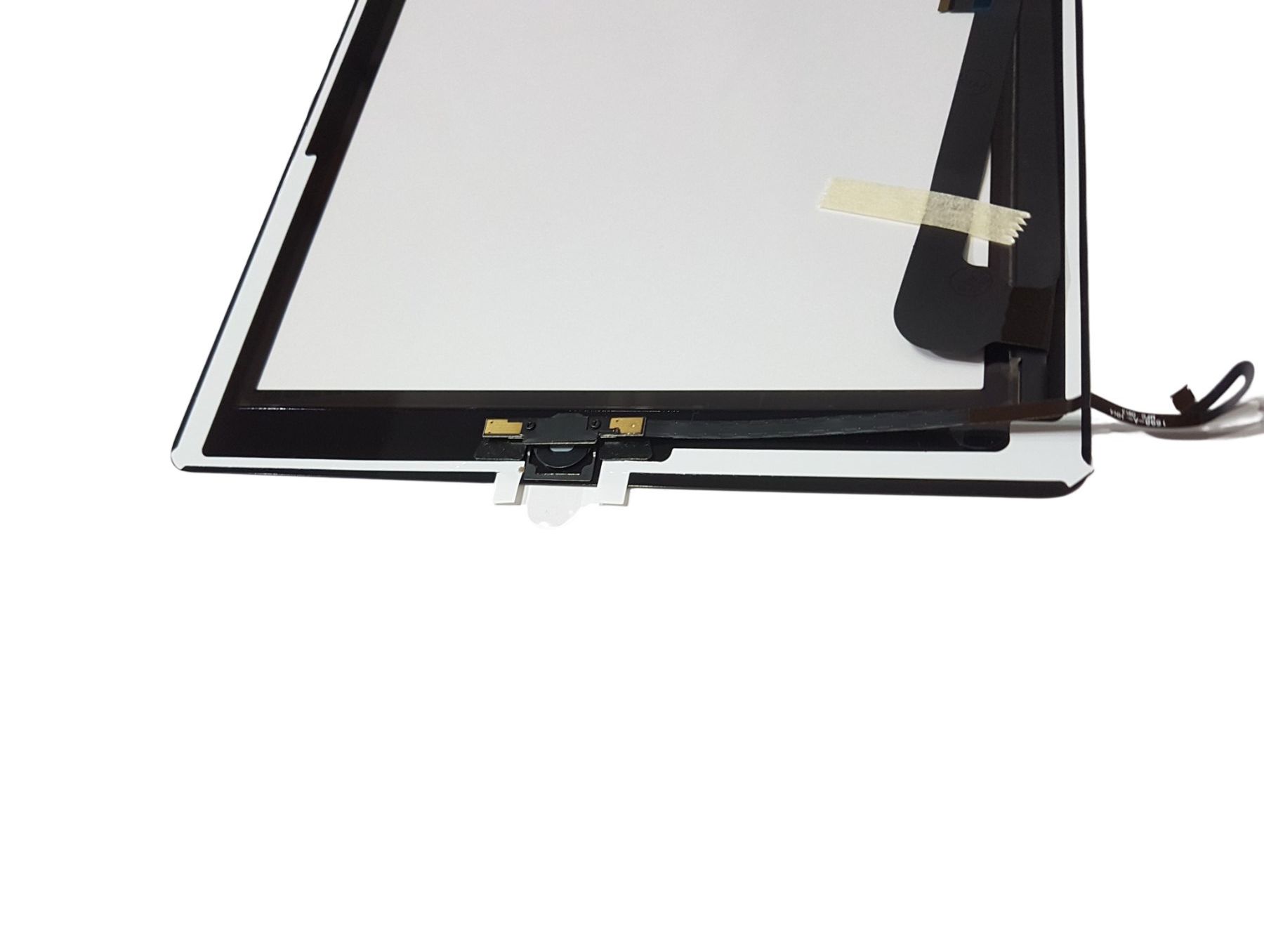 Apple Tablet PC: iPad 4th Gen. Touch Screen Digitizer schwarz A1458 A1459 – Nuovo e nell'imballaggio originale da Buchrain venduto da handyteileversand 2