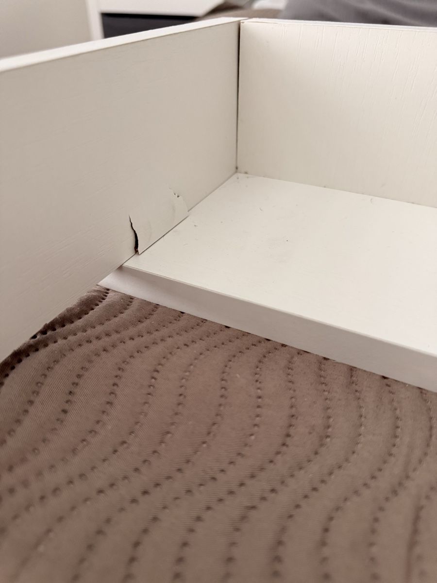 Ikea Wickeltisch & Zubehör: Wickelaufsatz – Gebraucht aus Oberrohrdorf von dia_r9l9 2