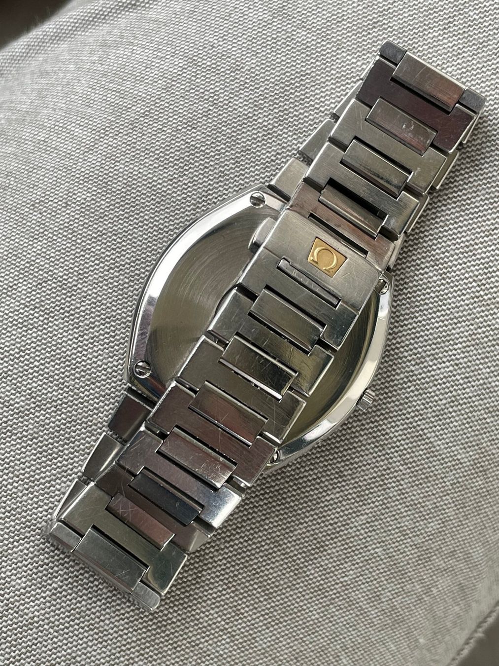 Omega Orologi: Omega Constellation Chronometer – Usato da St. Gallen venduto da sqzxm72 5