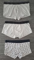 3 Boxershorts Herren Gr. L