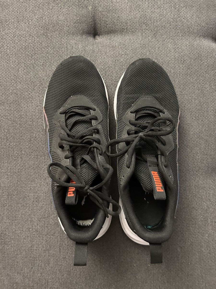 Puma Scarpe da uomo: Puma Turnschuhe Gr.42 – Usato da Buchs ZH venduto da SegerLegende