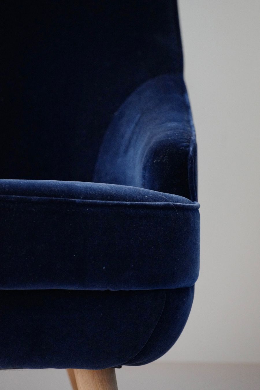 Knoll Poltrone: WALTER KNOLL Sessel | Model No. 376 | neuwertig – Usato da Schindellegi venduto da RagnarsRok 2
