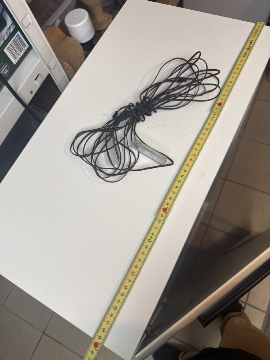 Ikea Vitrines: Vitrine weiss – D'occasion à Altendorf par gianni2109 2