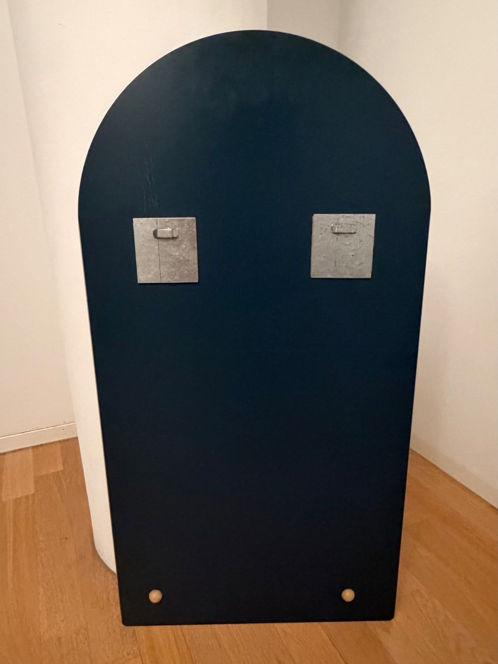 Vintage Spiegel mit Rosenmotiv – 85 × 45 cm (D'occasion) à Basel pour ...