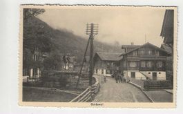 Goldswil, ca 1920-30-er Jahre