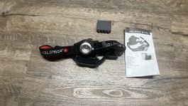 LED LENSER Stirnlampe - H7R.2 incl. Akku