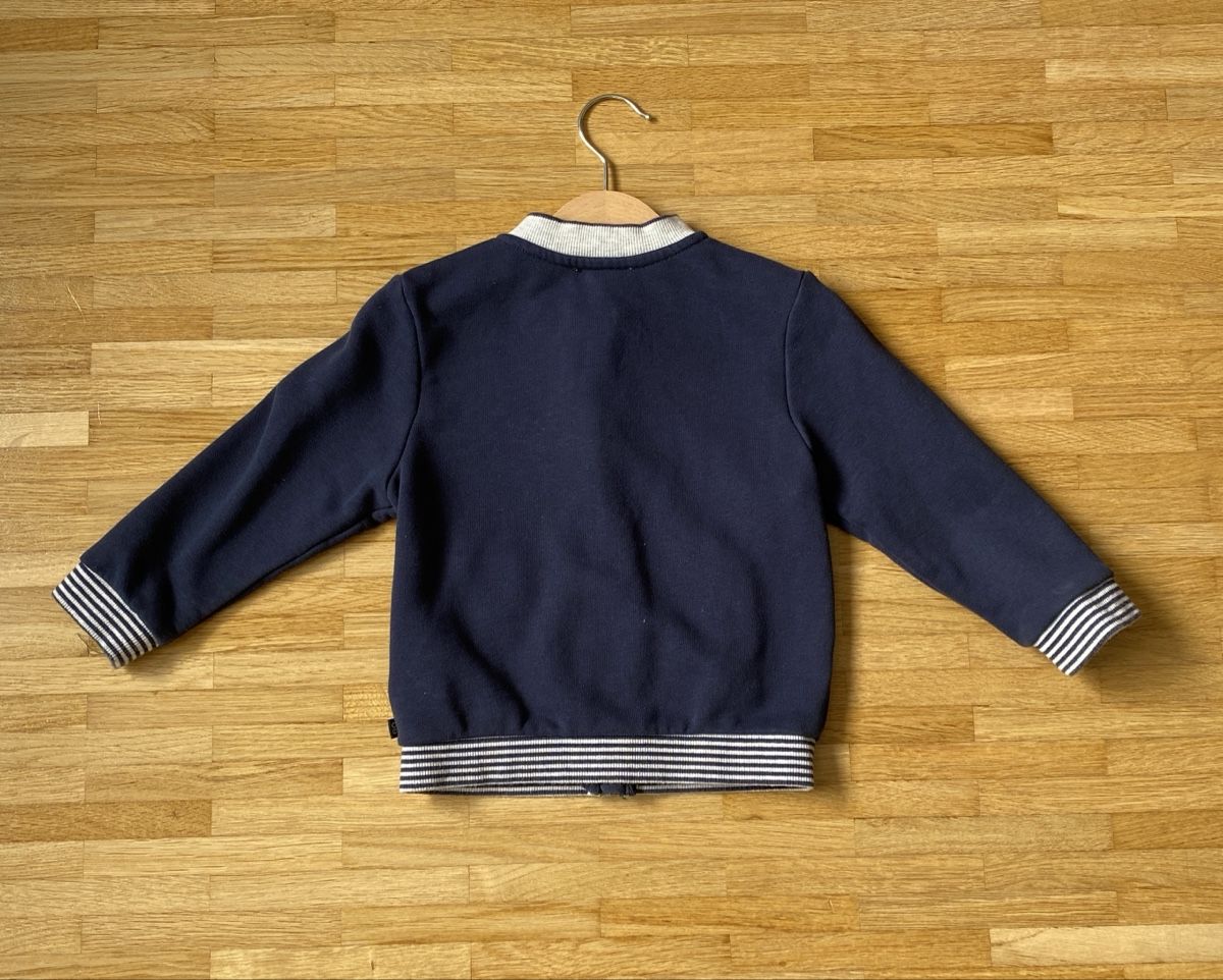 Maglioni & Felpe: Kinder Sweatshirt / Groß: 86 – Usato da Studen BE venduto da par_f69n 2