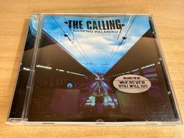 D8 The Calling – Camino Palmero