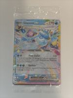 Glaceon ex Holiday Calender 