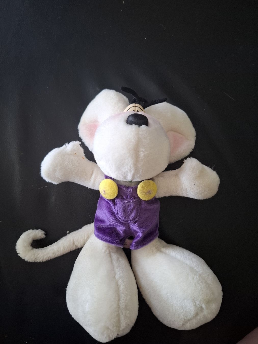Puppen: Diddl 90er – Gebraucht aus St. Gallen von luc_9jwz