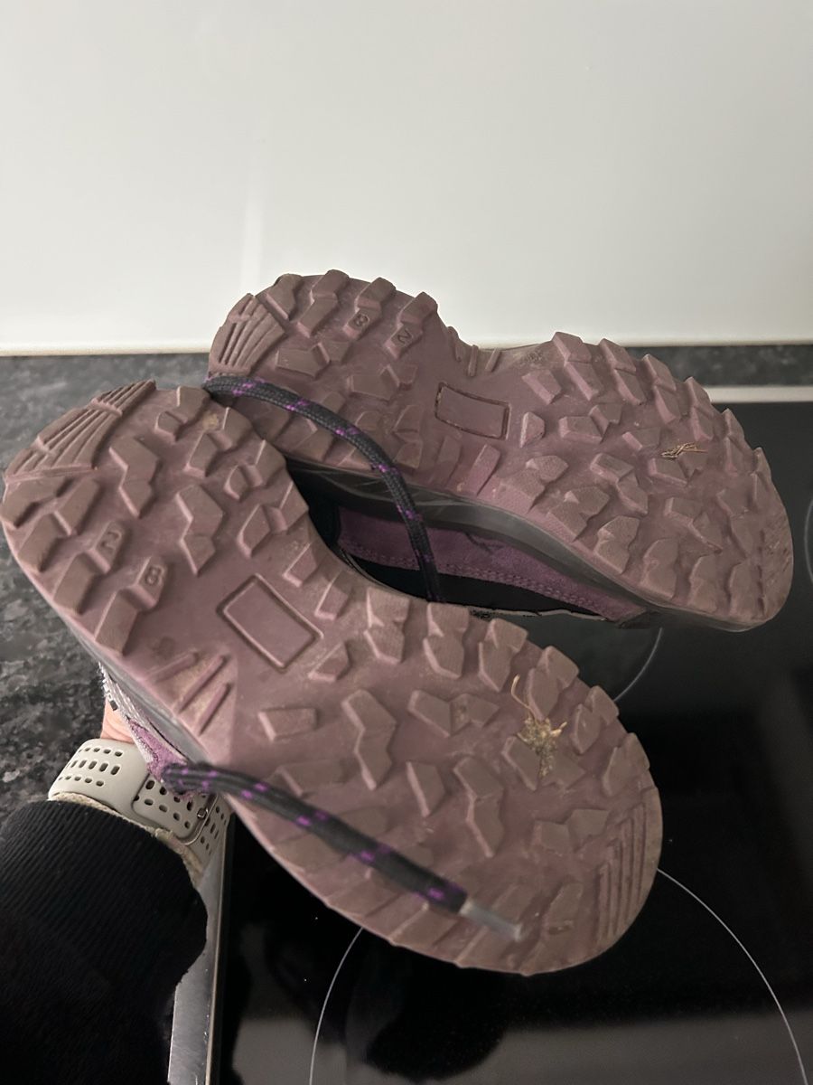 Landrover Scarpe da uomo: Wanderschuhe, Gr. 28, Top Zustand! – Usato da Zürich venduto da chanel1985 2
