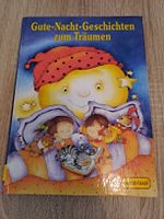 Gute-Nacht-Geschichten zum Träumen