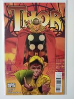 Thor (2007 Marvel 3rd Series) #617, first appea. of Kid Lok