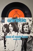 Christie Single – Man Of Many Faces