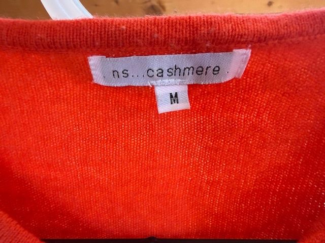 Vestes: Jaquette 100% cashmere – Neuf (Voir description) à Enges par cordec 2