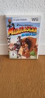 Wii - Madagascar Kartz
