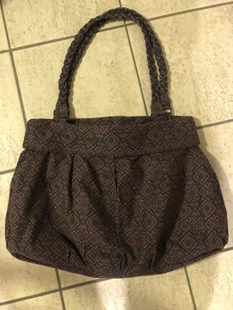 Comptoir des Cotonniers - Stofftasche, Strandtasche