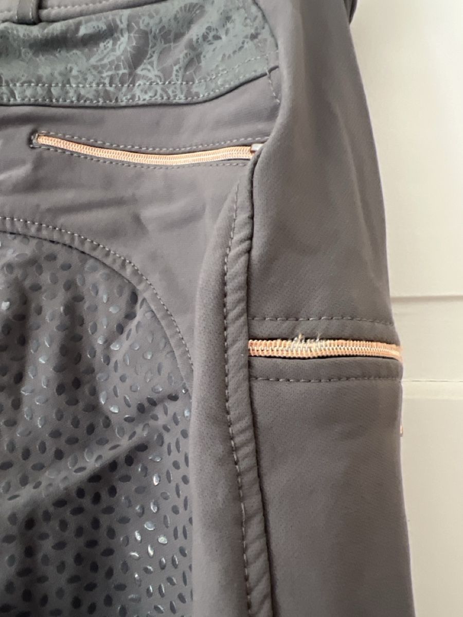 Felix Bühler Pantaloni: Felix Bühler Reithose, Grösse 38 Damen – Usato da Winterthur venduto da man_92zz 4
