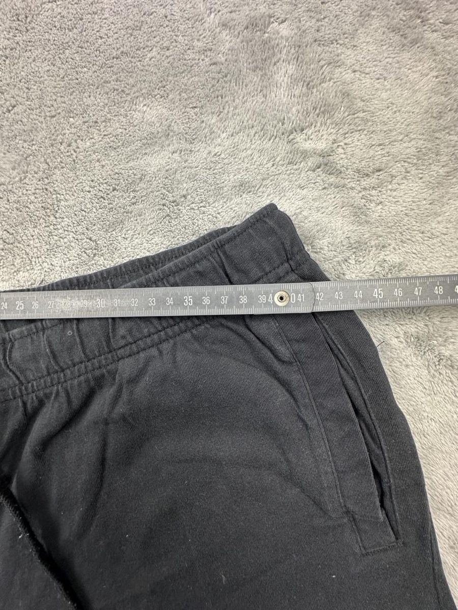 Nike Pantaloni: Nike black shorts – Usato da Erlinsbach SO venduto da TogaResell 6