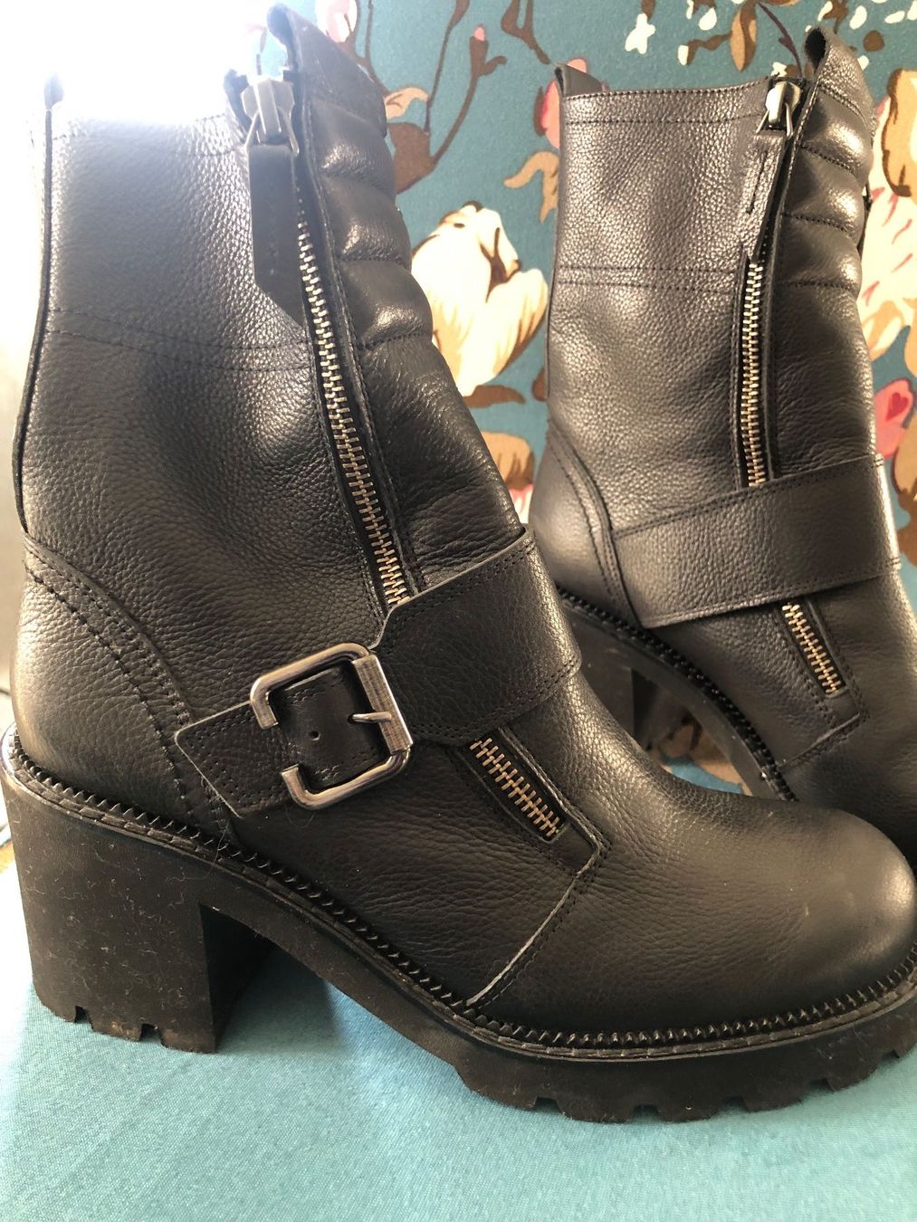 Paul Green Scarpe da donna: STIEFELETTEN PAUL GREEN – Nuovo (secondo la descrizione) da Niederhasli venduto da bluedog21