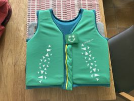 Speedo Schwimmweste Dino 2-4 Jahre