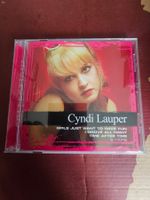 CD - Cyndi Lauper – Collections