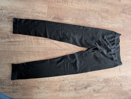 thermal underwear pants, size M