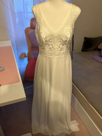 Robe de mariée