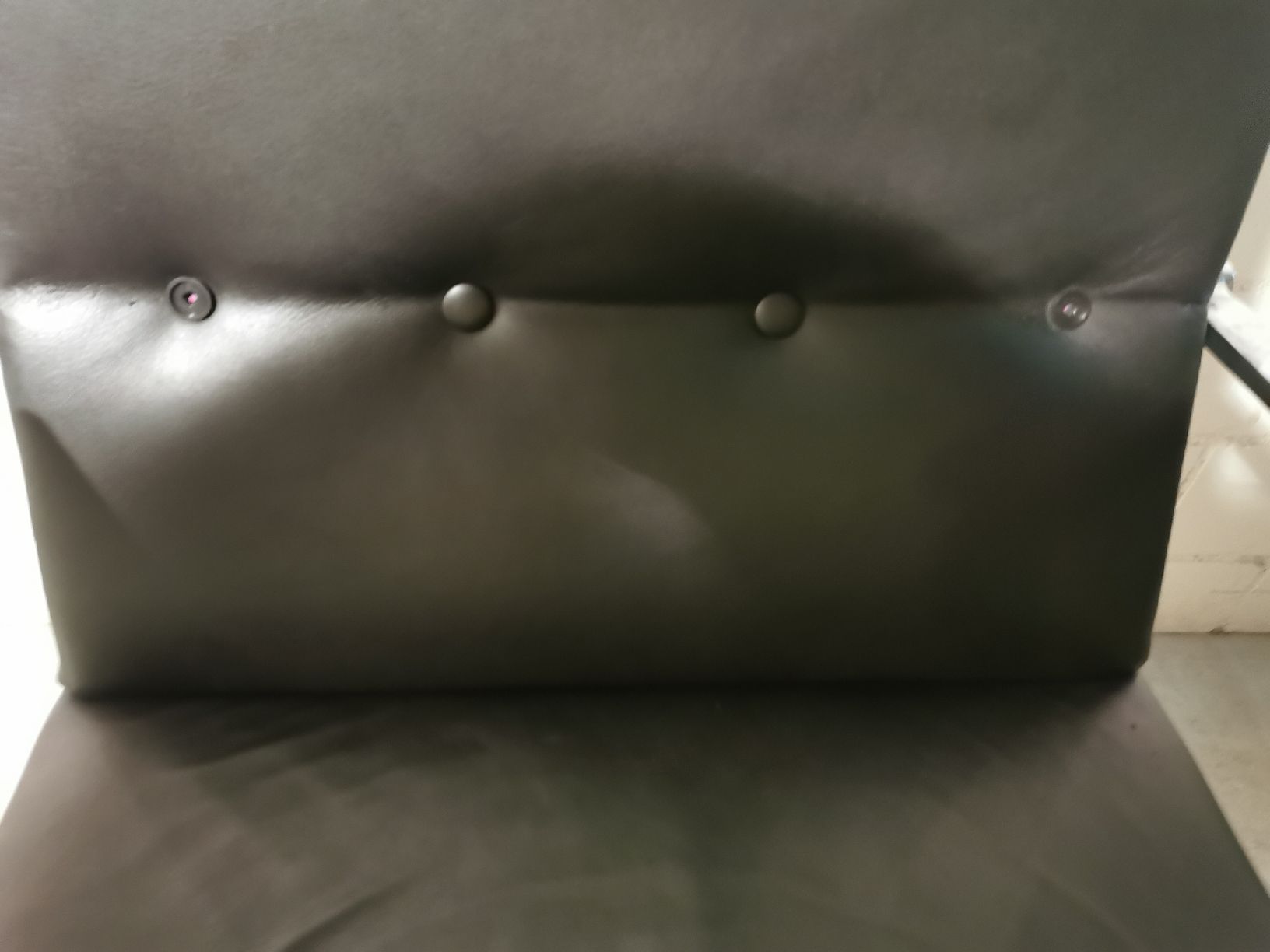 Sedie: stuhl vintage leder design – Usato da Winterthur venduto da style-and-design.zrh 2