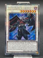 Yugioh Schwarzflügel-Rüstungsmeister Ovp