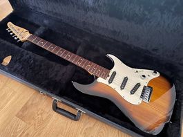 Tom Anderson Classic 1992 Tobacco Burst (3.3kg)