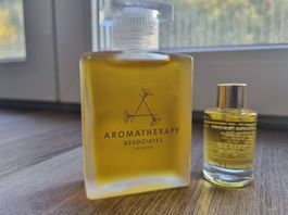 AROMATHERAPY Associates Set