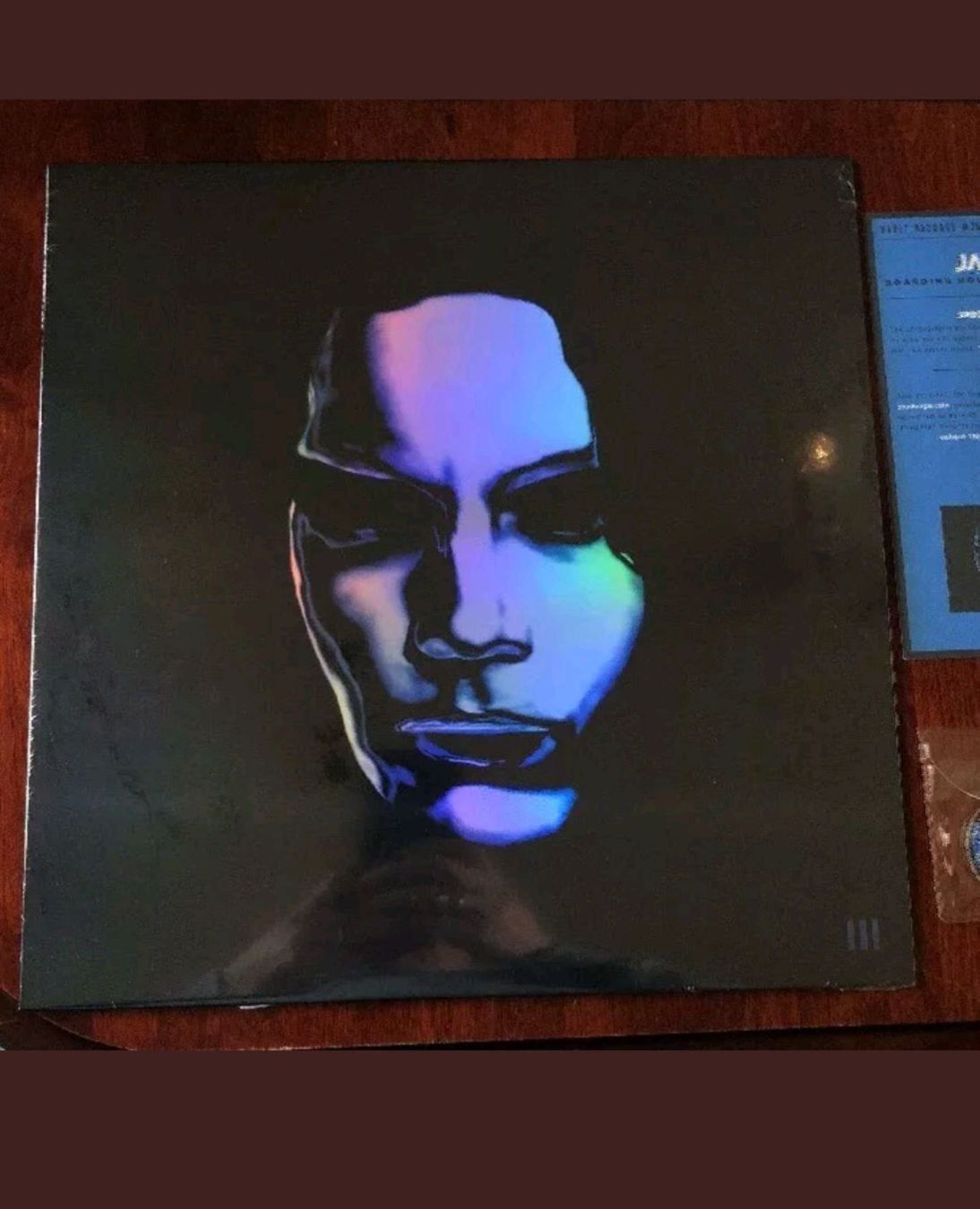 Dischi in vinile: Jack White / Third Man Records Vault #35 – Nuovo e nell'imballaggio originale da Cortaillod venduto da signep 6