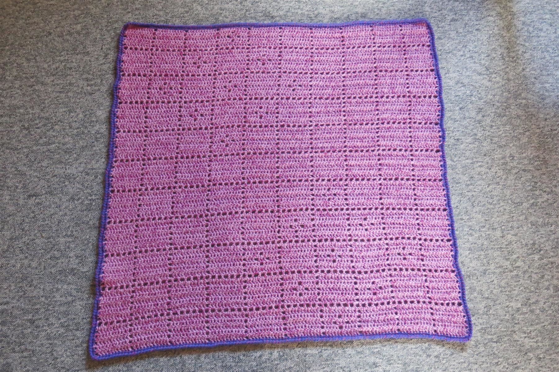 Coperte: Babydecke / Spieldecke ca 88x90cm – Nuovo (secondo la descrizione) da Schaffhausen venduto da Espressoo7 1
