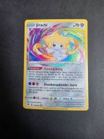 Pokemon Jirachi DE 119/185