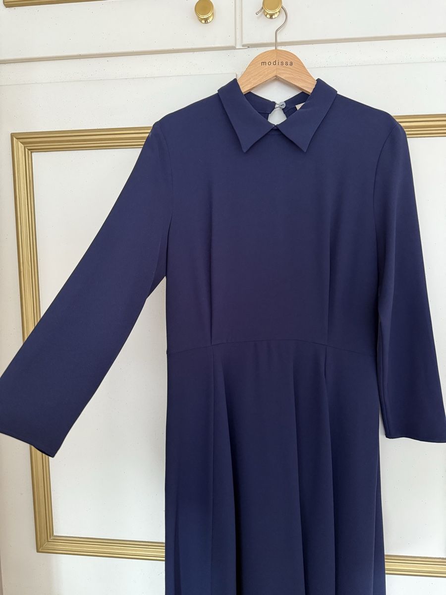 Vestiti: Elegantes PAROSH Maxikleid Gr.S – Nuovo (secondo la descrizione) da St. Moritz venduto da vika55 1