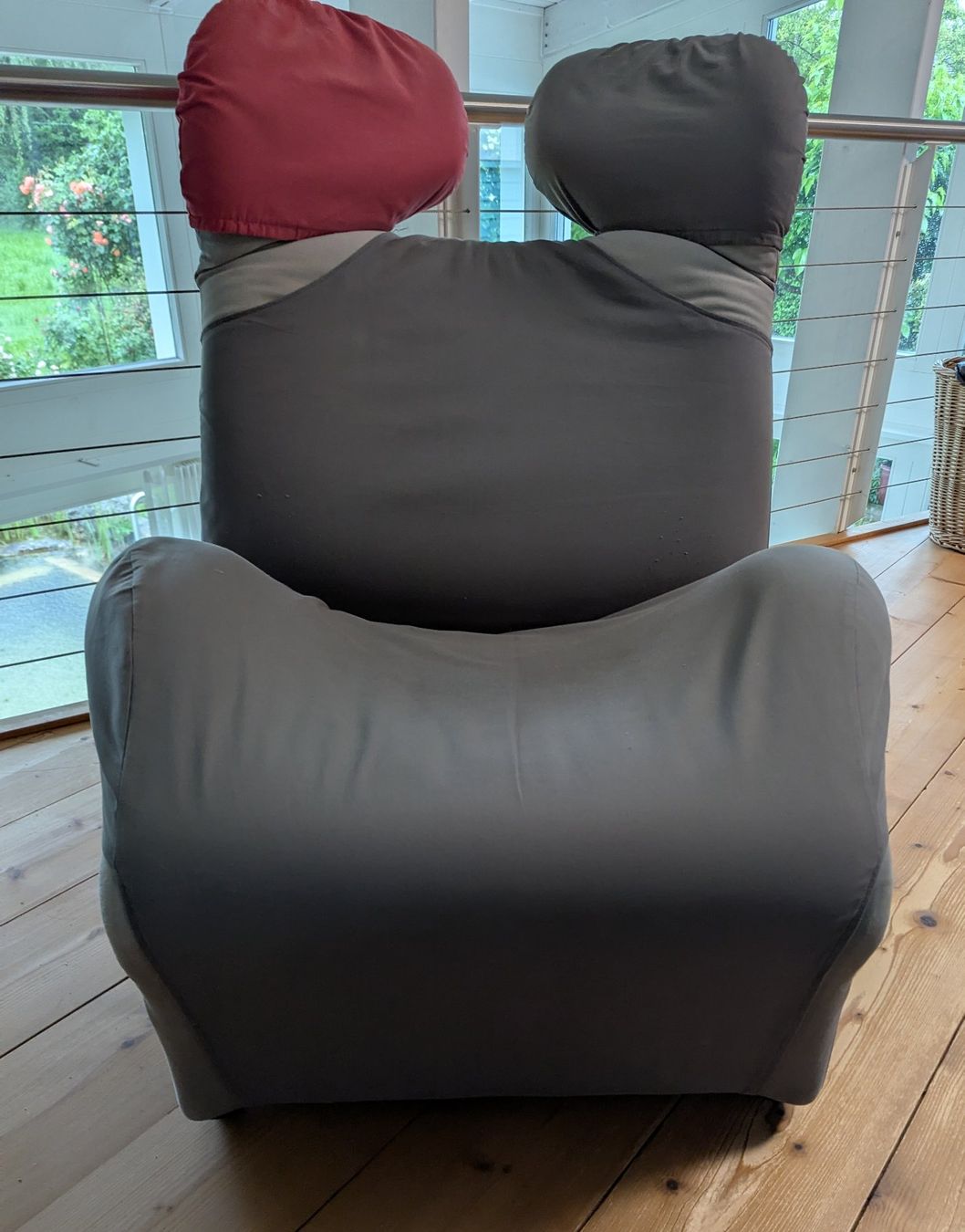 Cassina Poltrone: Sessel Wink von Cassina – Usato da Sirnach venduto da Tinusi