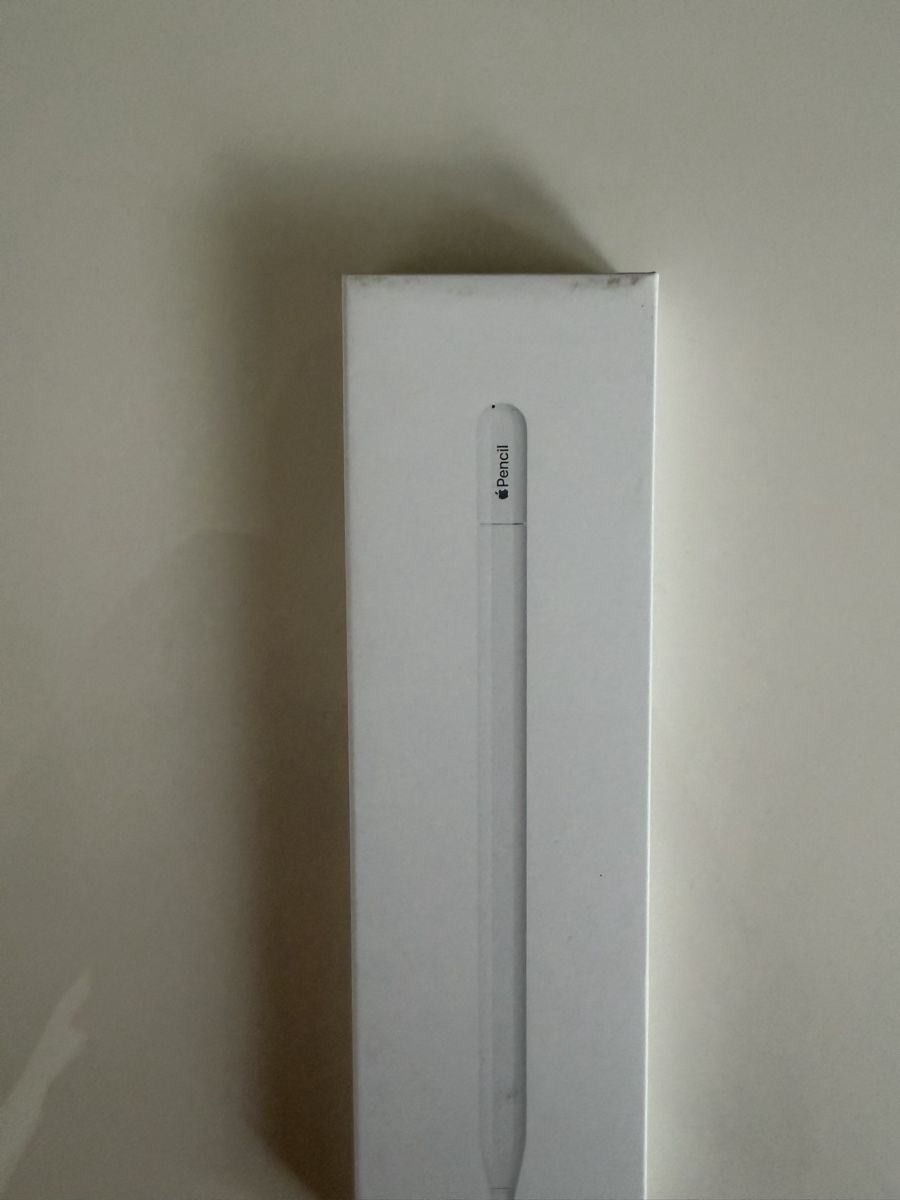 Apple Matite, matite colorate & gessi: Apple Pencil USB-C Neu und ungeöffnet  – Nuovo e nell'imballaggio originale da Horgen venduto da bigc_littled 2