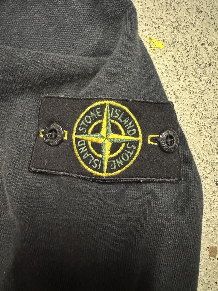 Stone Island Pulls & Sweat-shirts: Stone Island Pullover – D'occasion à Meierskappel par beda 1