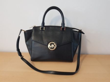 Michael Kors Leder Handtasche *WIE NEU*