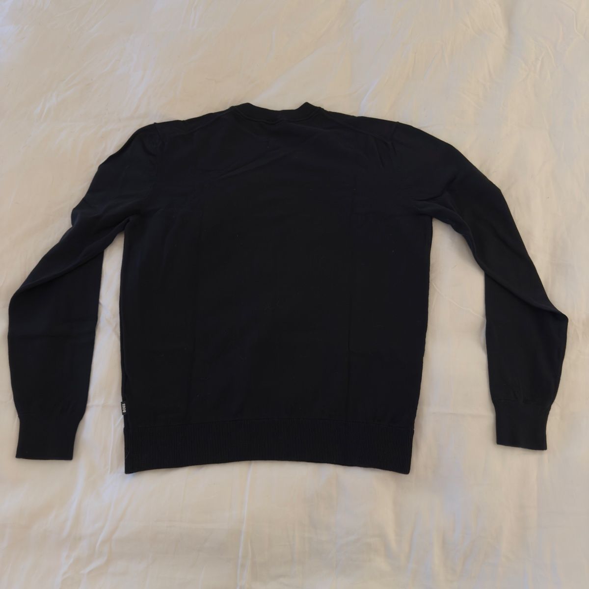 Hugo Boss Pulls & Sweat-shirts: Boss Pullover Grösse S – D'occasion à Ulisbach par Mithrandirr 1